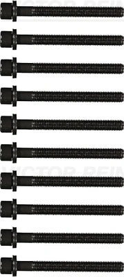 Cylinder Head Bolt Set